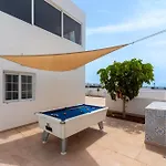 243 - Casa Yesenia By Now Ltd Willa *