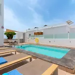 243 - Casa Yesenia By Now Ltd Willa