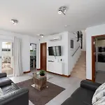 243 - Casa Yesenia By Now Ltd Willa *