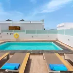 243 - Casa Yesenia By Now Ltd Willa Playa Blanca (Lanzarote)