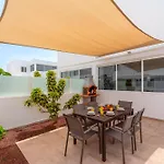 243 - Casa Yesenia By Now Ltd Willa Playa Blanca (Lanzarote)