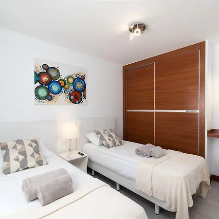 243 - Casa Yesenia By Now Ltd * Πλάγια Μπλάνκα