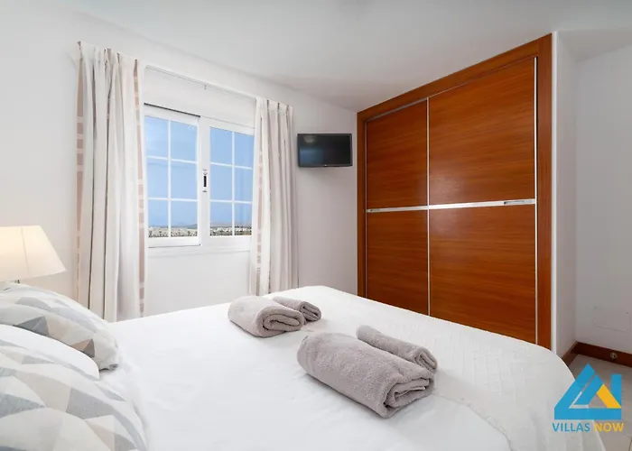 Βίλα 243 - Casa Yesenia By Now Ltd *