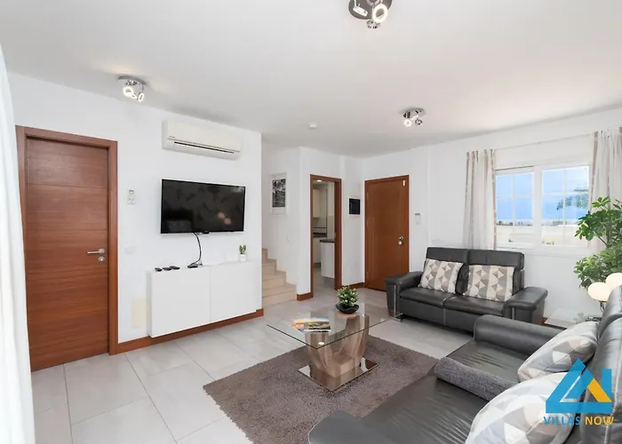 243 - Casa Yesenia By Now Ltd Βίλα *