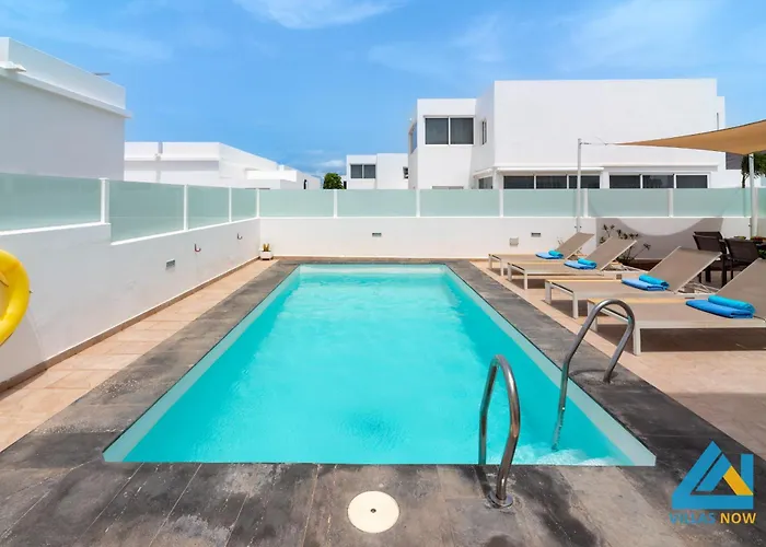 243 - Casa Yesenia By Now Ltd *