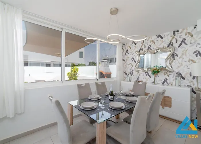 243 - Casa Yesenia By Now Ltd Πλάγια Μπλάνκα