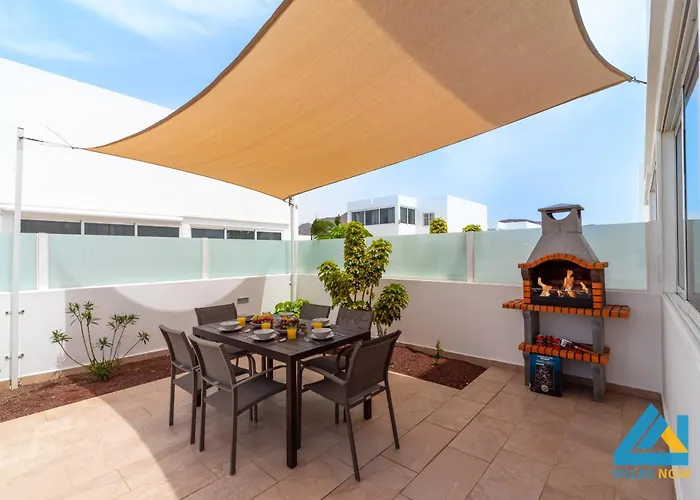 Βίλα 243 - Casa Yesenia By Now Ltd *