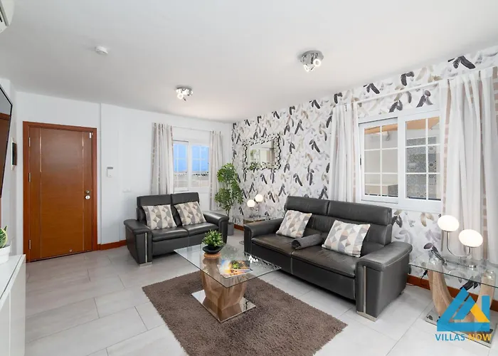 243 - Casa Yesenia By Now Ltd Βίλα Πλάγια Μπλάνκα