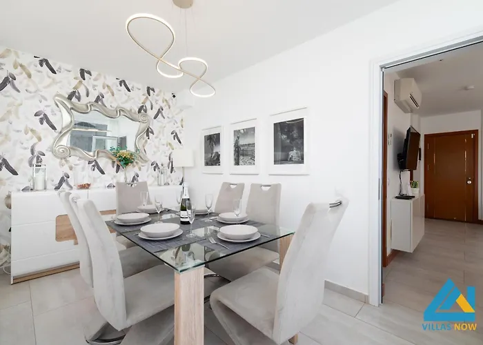 243 - Casa Yesenia By Now Ltd Βίλα