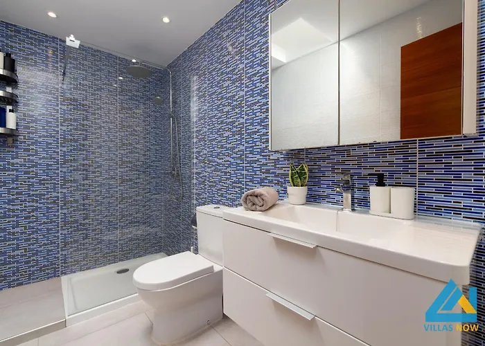 Βίλα 243 - Casa Yesenia By Now Ltd