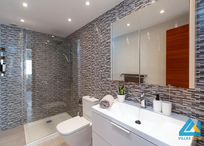 243 - Casa Yesenia By Now Ltd Πλάγια Μπλάνκα