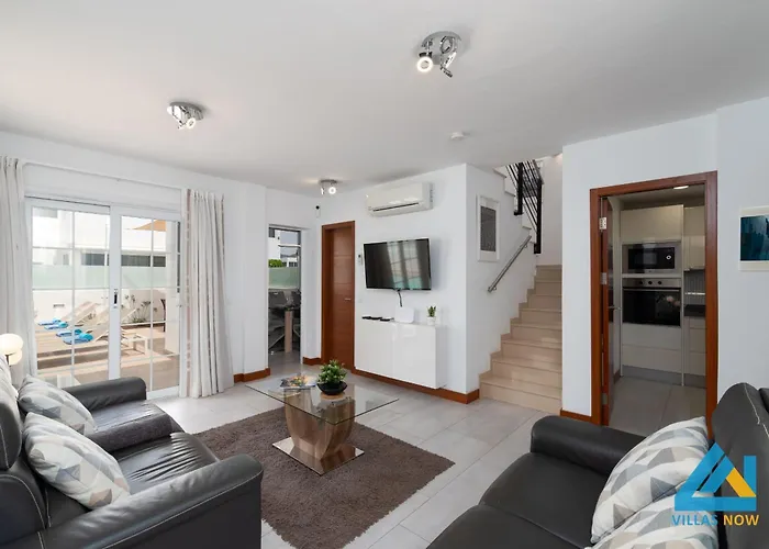 243 - Casa Yesenia By Now Ltd Βίλα *