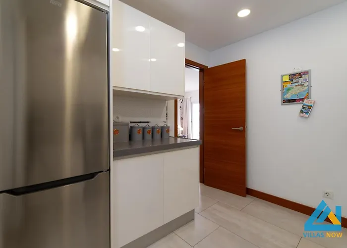 Βίλα 243 - Casa Yesenia By Now Ltd *