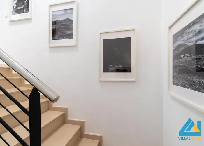 Βίλα 243 - Casa Yesenia By Now Ltd Πλάγια Μπλάνκα