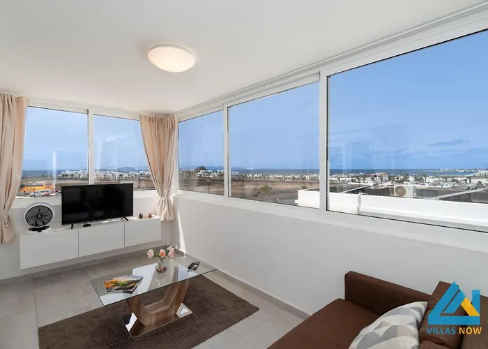 243 - Casa Yesenia By Now Ltd Βίλα *