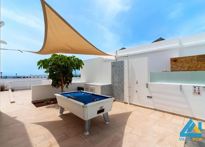 Βίλα 243 - Casa Yesenia By Now Ltd *