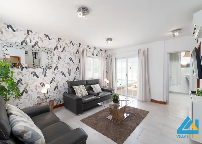 243 - Casa Yesenia By Now Ltd