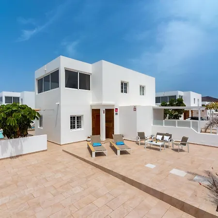 Villa 243 - Casa Yesenia By Now Ltd *