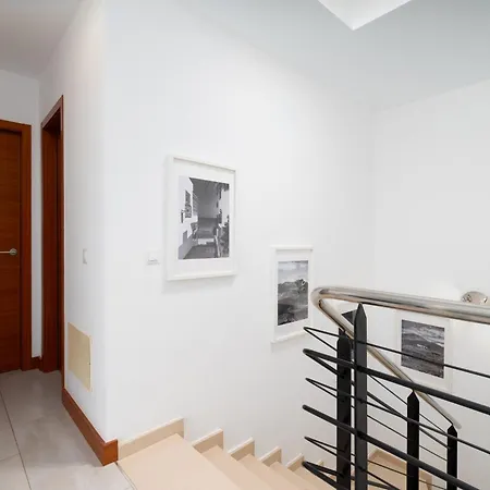243 - Casa Yesenia By Now Ltd * Playa Blanca (Lanzarote)