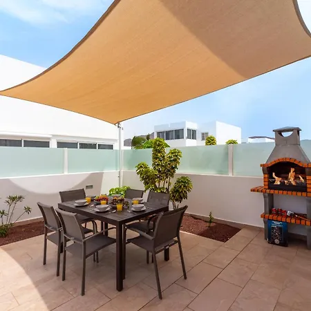 Villa 243 - Casa Yesenia By Now Ltd *