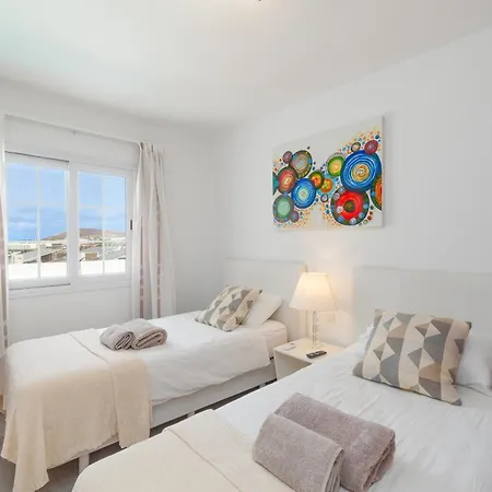 243 - Casa Yesenia By Now Ltd Playa Blanca (Lanzarote)