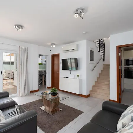 243 - Casa Yesenia By Now Ltd Villa *