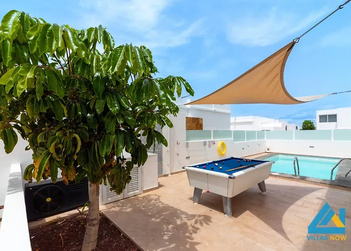 243 - Casa Yesenia By Now Ltd 别墅