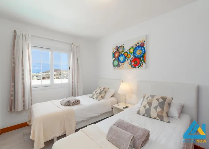 243 - Casa Yesenia By Now Ltd Playa Blanca (Lanzarote)