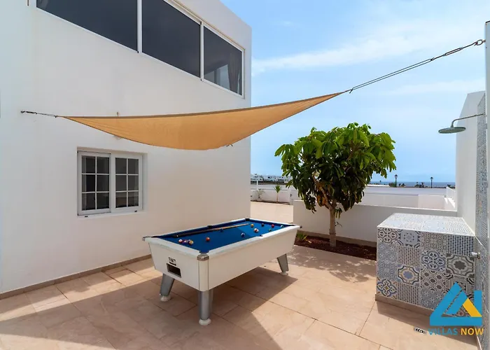 243 - Casa Yesenia By Now Ltd Villa *