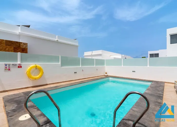 243 - Casa Yesenia By Now Ltd *