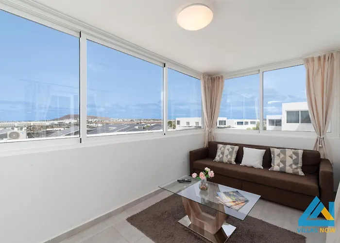 别墅 243 - Casa Yesenia By Now Ltd