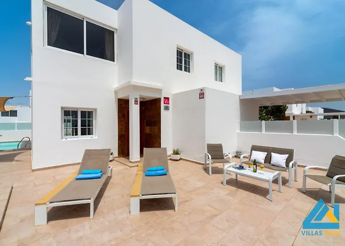 243 - Casa Yesenia By Now Ltd 普拉亚布兰卡