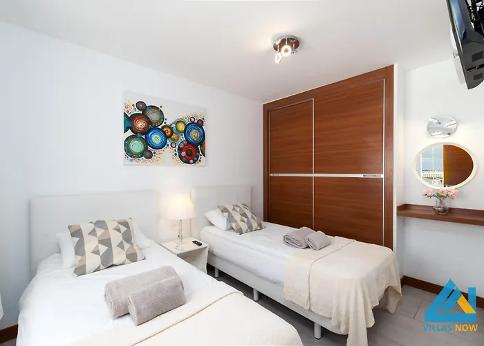 243 - Casa Yesenia By Now Ltd * 普拉亚布兰卡