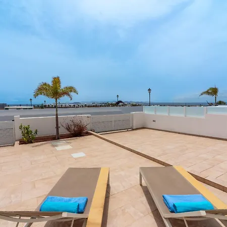 243 - Casa Yesenia By Now Ltd Πλάγια Μπλάνκα