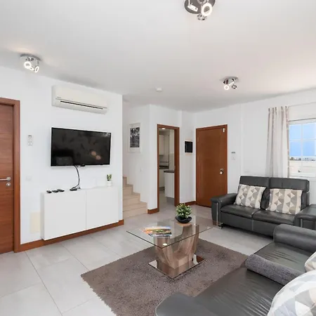 243 - Casa Yesenia By Now Ltd Βίλα *