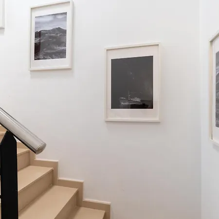 Βίλα 243 - Casa Yesenia By Now Ltd Πλάγια Μπλάνκα