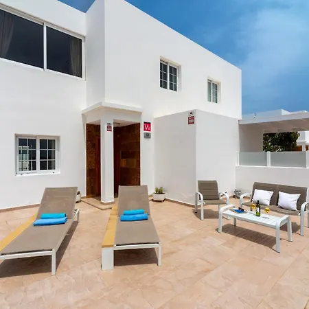 243 - Casa Yesenia By Now Ltd Πλάγια Μπλάνκα