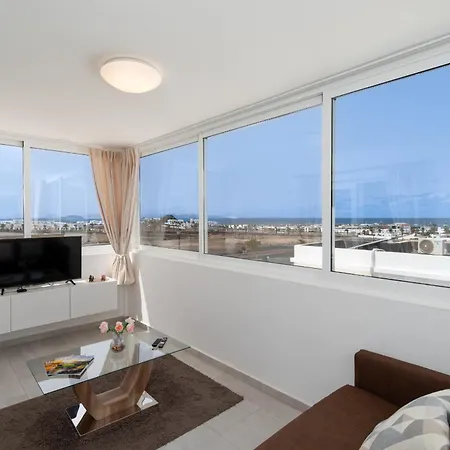 243 - Casa Yesenia By Now Ltd Βίλα *