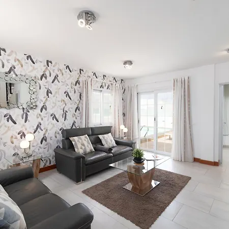 243 - Casa Yesenia By Now Ltd